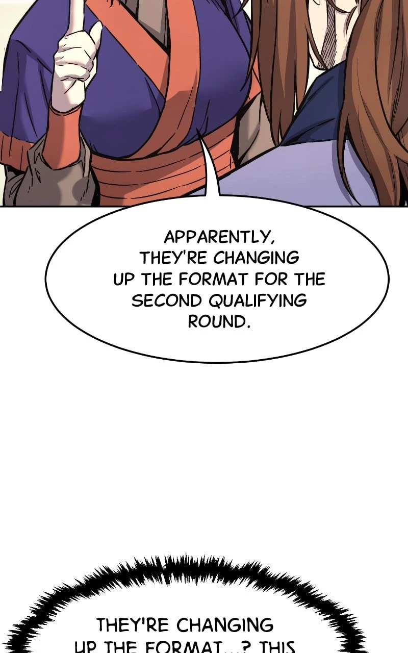 Absolute Sword Sense Chapter 81 - 121