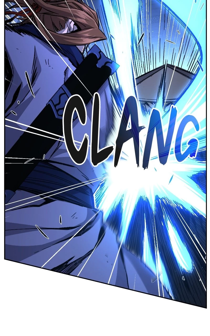 Absolute Sword Sense Chapter 79 - 21