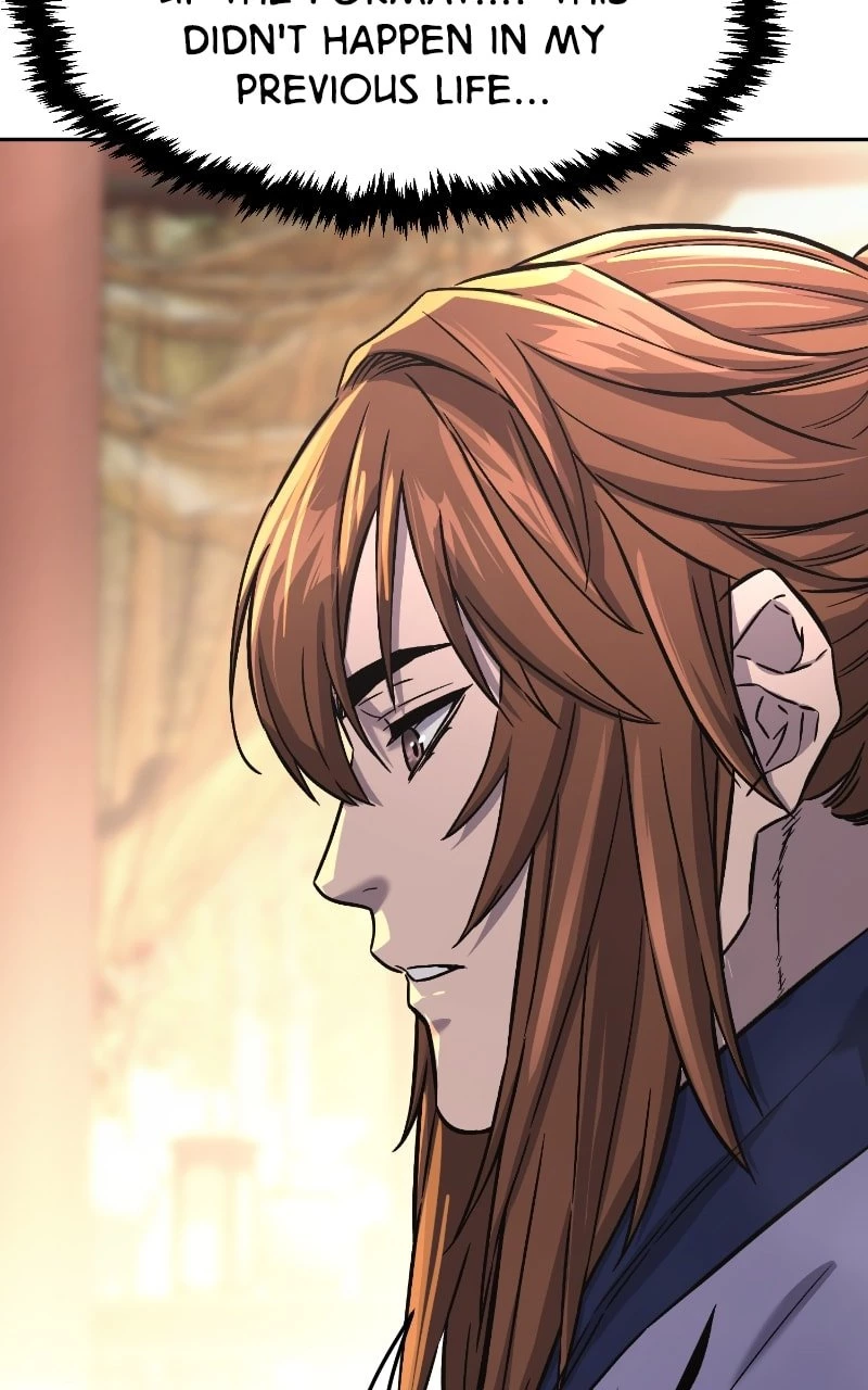 Absolute Sword Sense Chapter 81 - 122