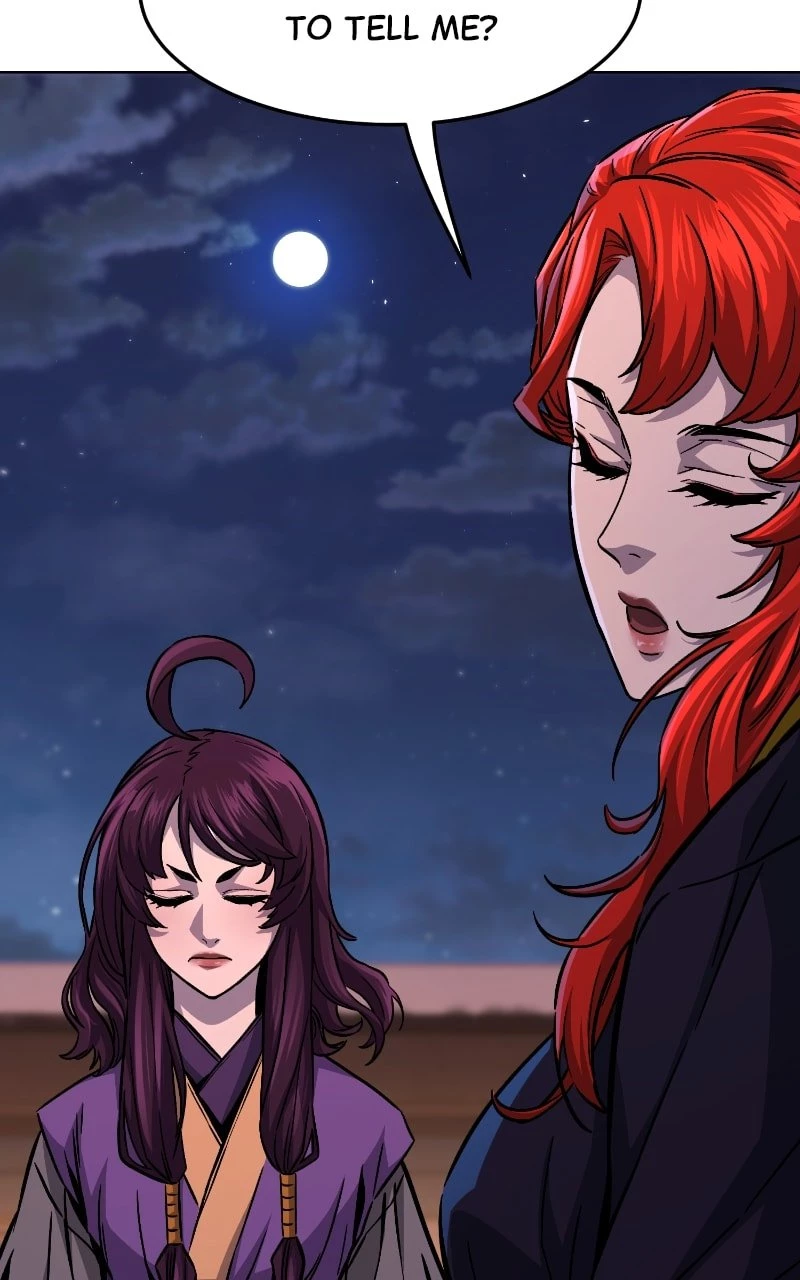 Absolute Sword Sense Chapter 80 - 36