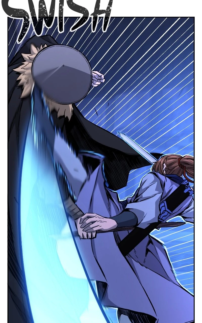 Absolute Sword Sense Chapter 79 - 23