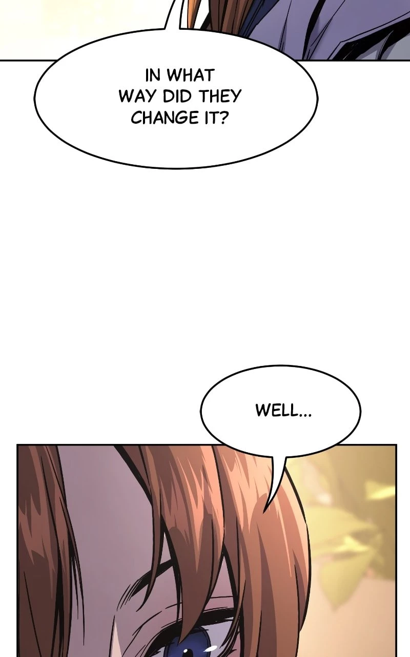 Absolute Sword Sense Chapter 81 - 123