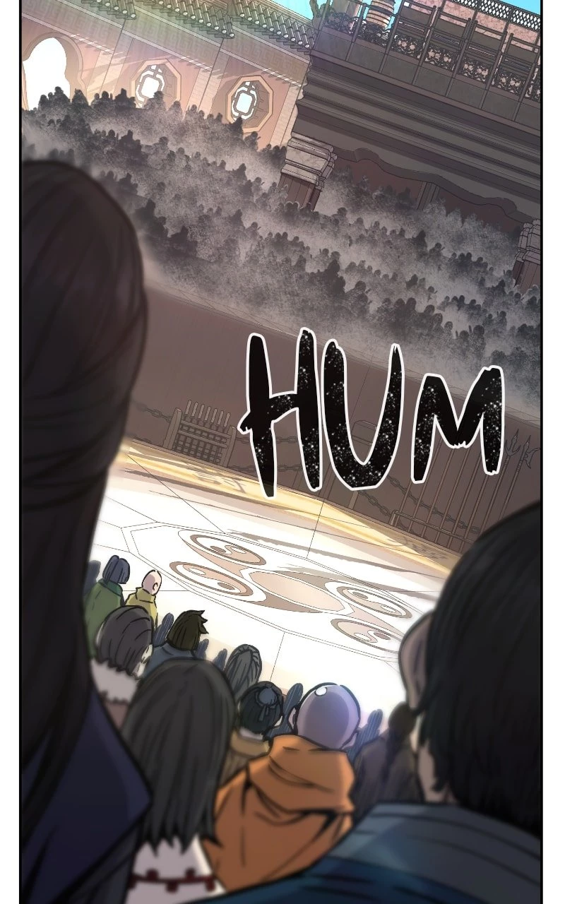 Absolute Sword Sense Chapter 81 - 126
