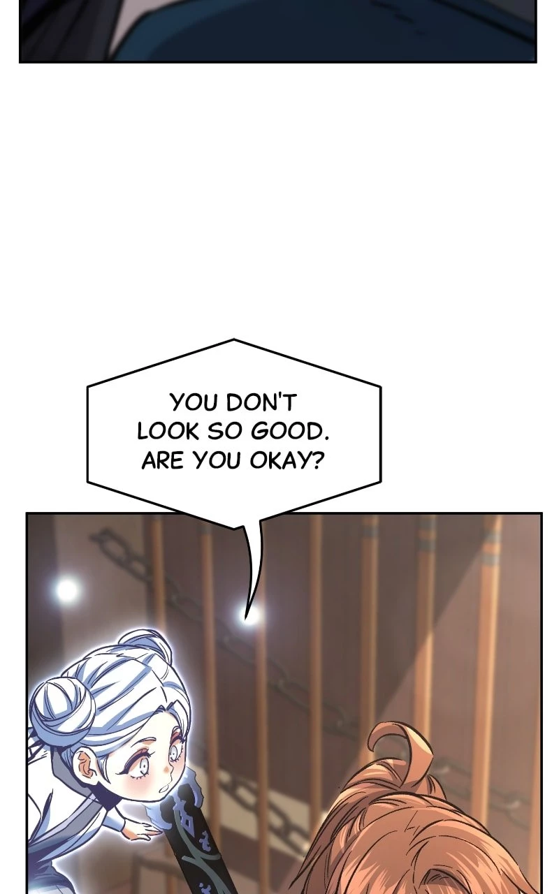 Absolute Sword Sense Chapter 81 - 127
