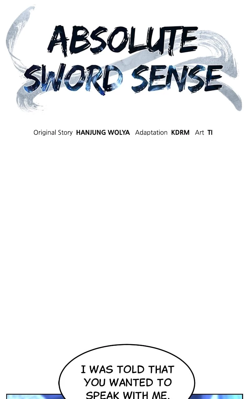 Absolute Sword Sense Chapter 80 - 43