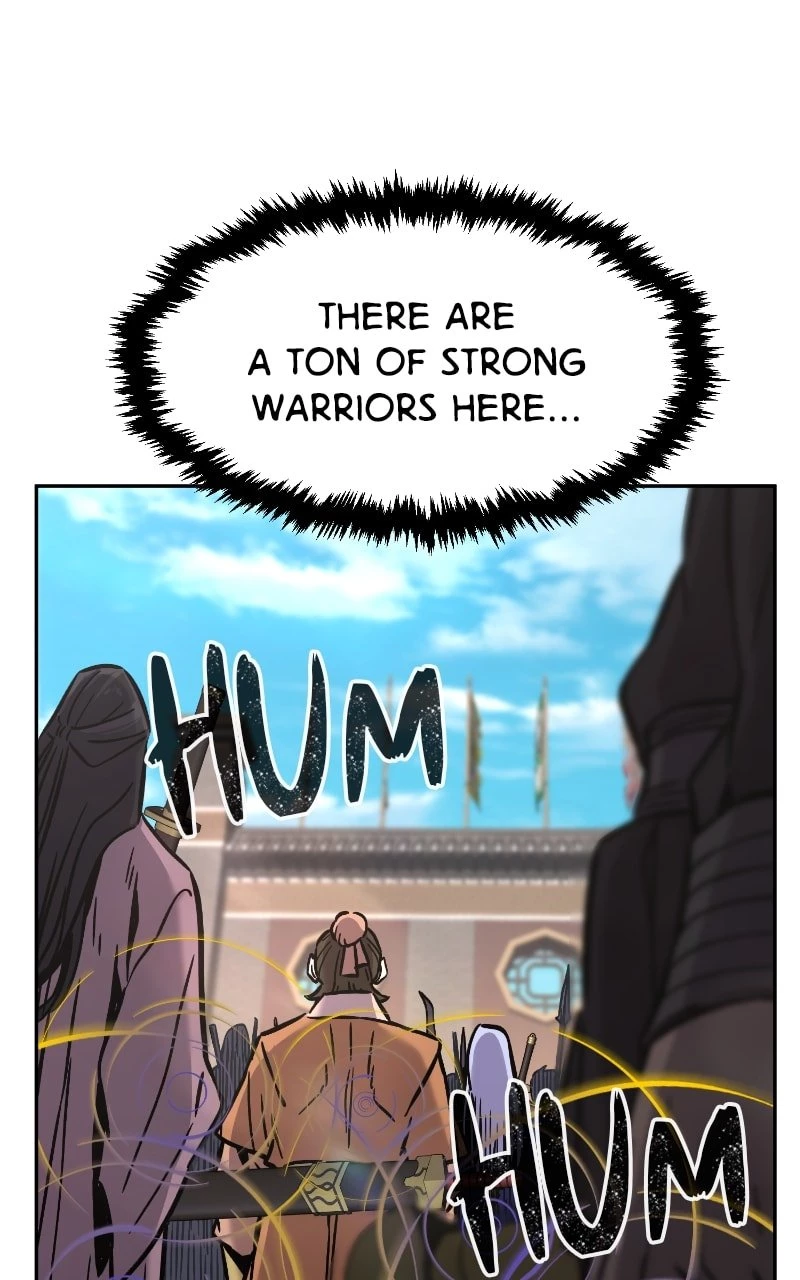 Absolute Sword Sense Chapter 81 - 129