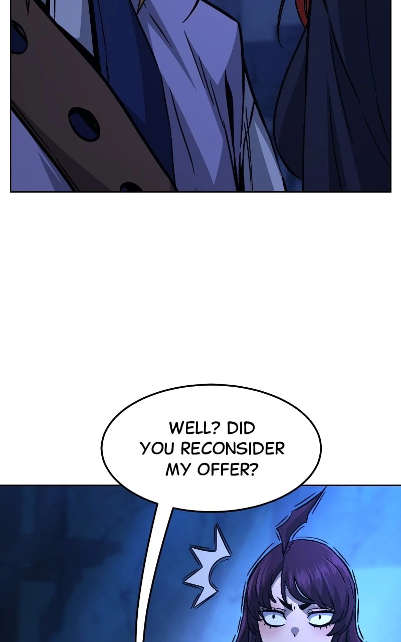 Absolute Sword Sense Chapter 80 - 45