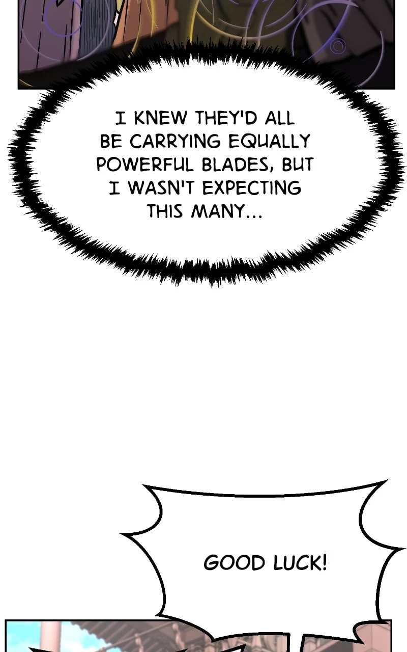 Absolute Sword Sense Chapter 81 - 130