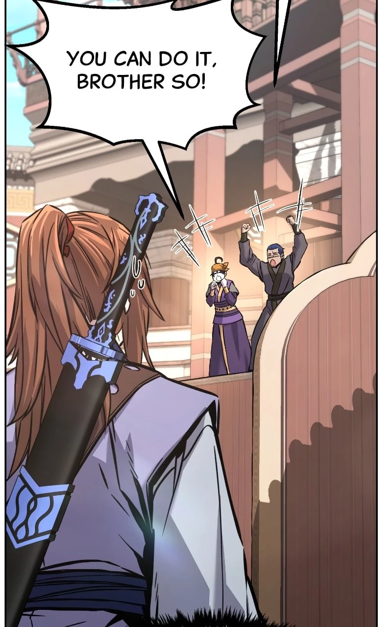 Absolute Sword Sense Chapter 81 - 131