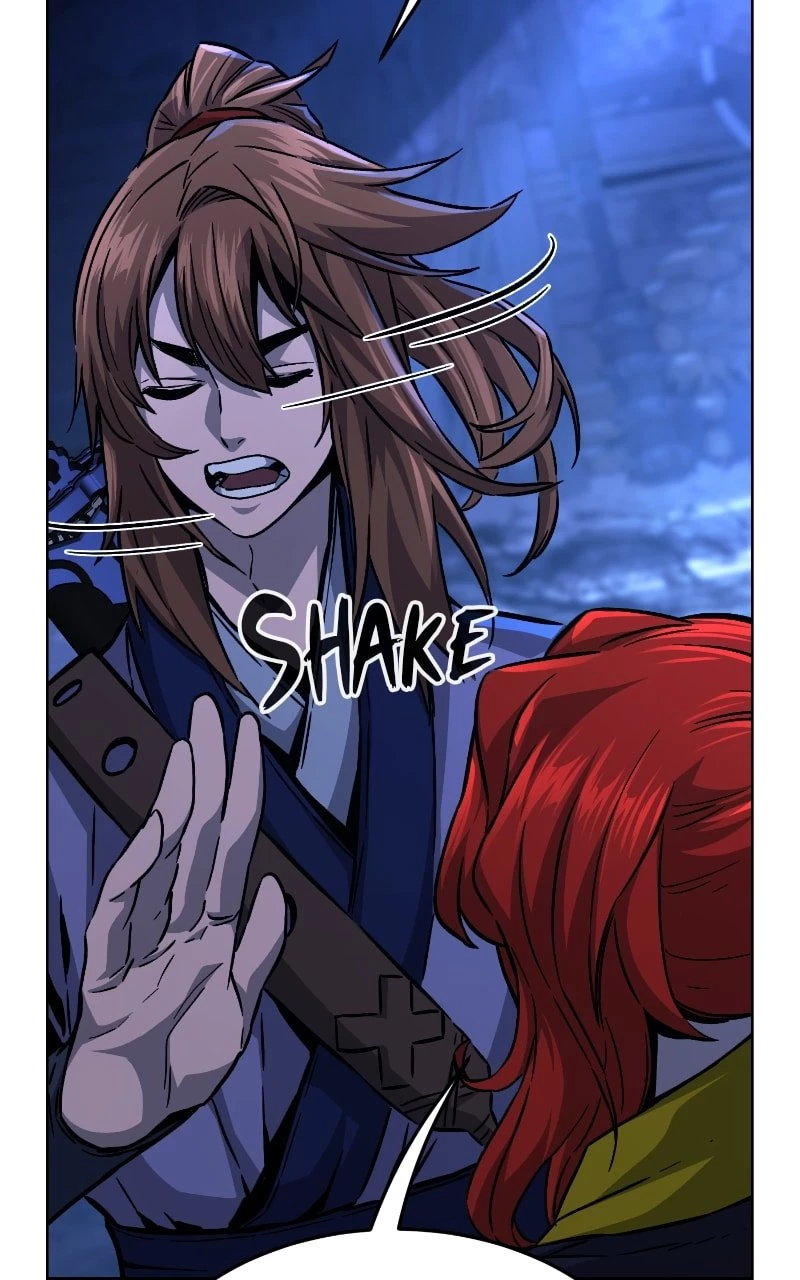 Absolute Sword Sense Chapter 80 - 48
