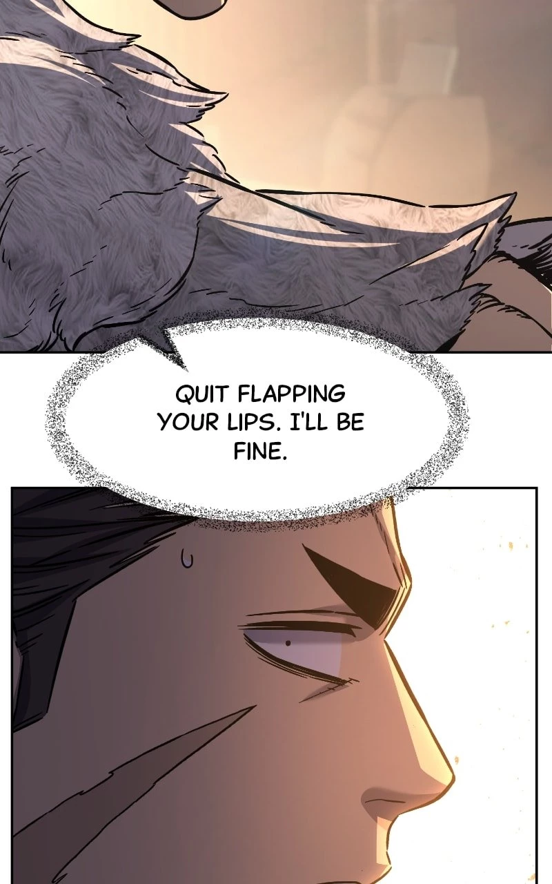 Absolute Sword Sense Chapter 81 - 135