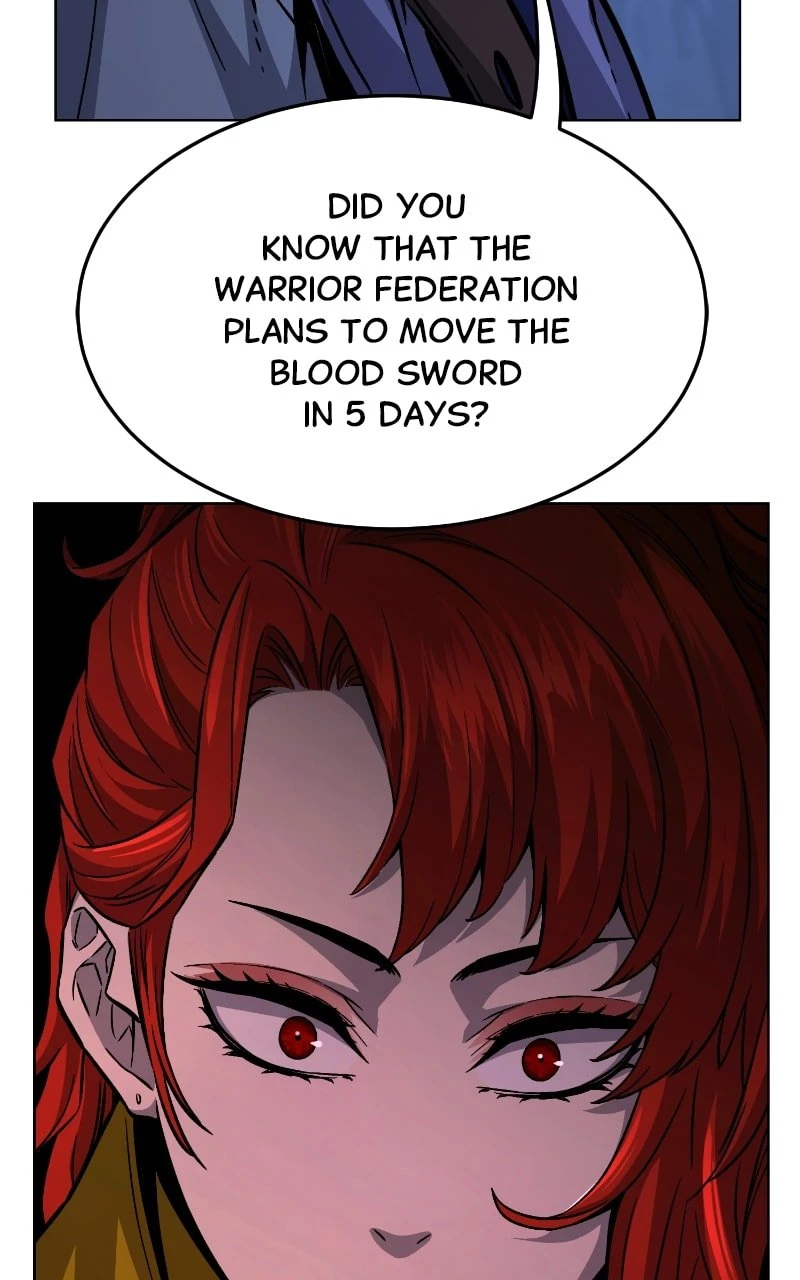 Absolute Sword Sense Chapter 80 - 51
