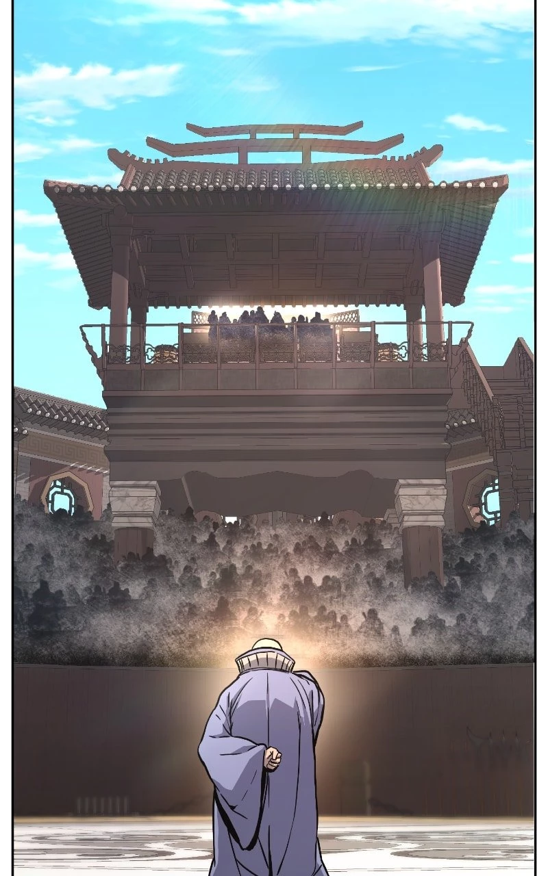 Absolute Sword Sense Chapter 81 - 137