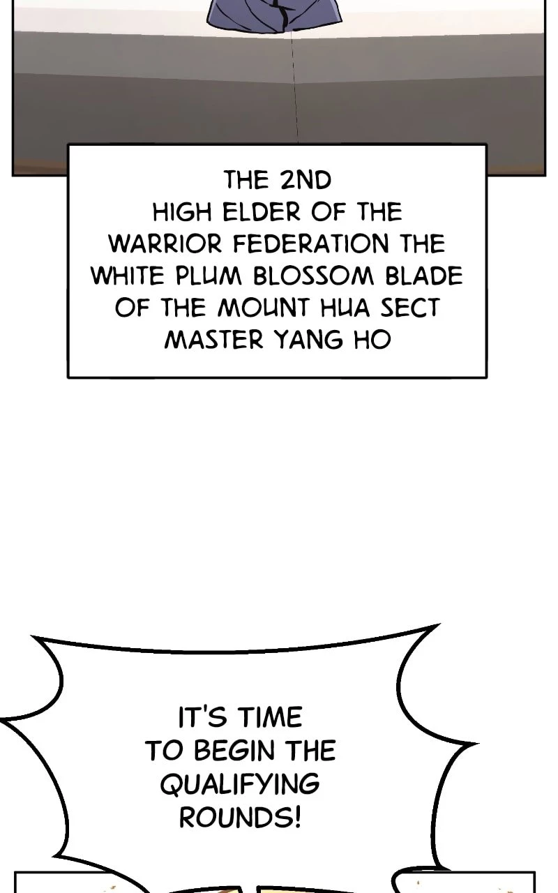 Absolute Sword Sense Chapter 81 - 138