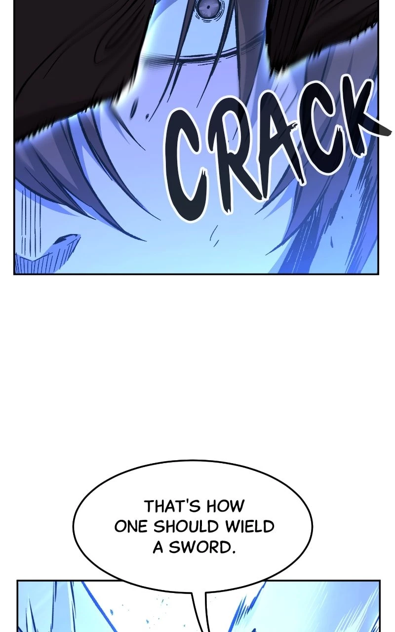 Absolute Sword Sense Chapter 79 - 36