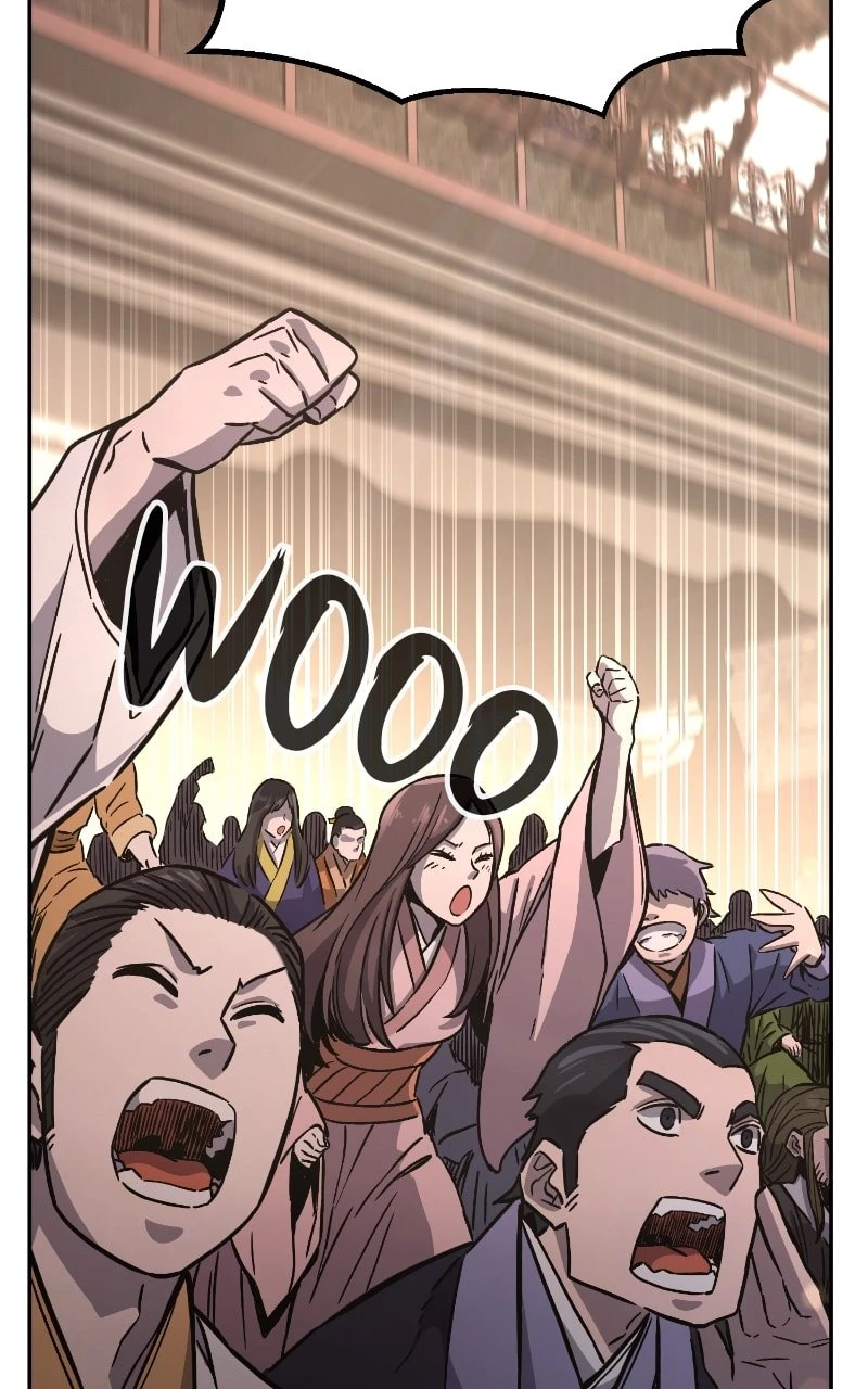 Absolute Sword Sense Chapter 81 - 140