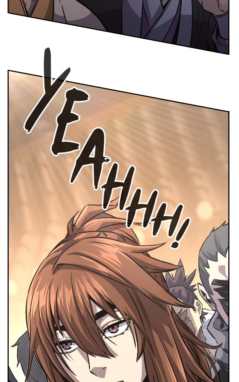 Absolute Sword Sense Chapter 81 - 141