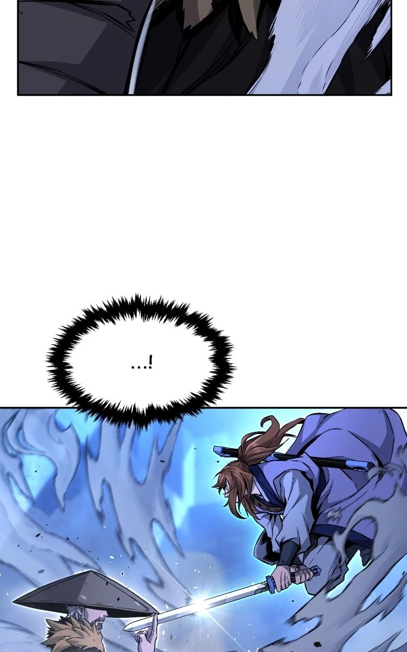 Absolute Sword Sense Chapter 79 - 38