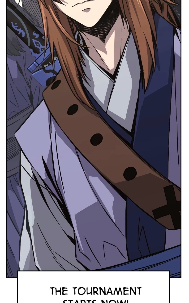 Absolute Sword Sense Chapter 81 - 142