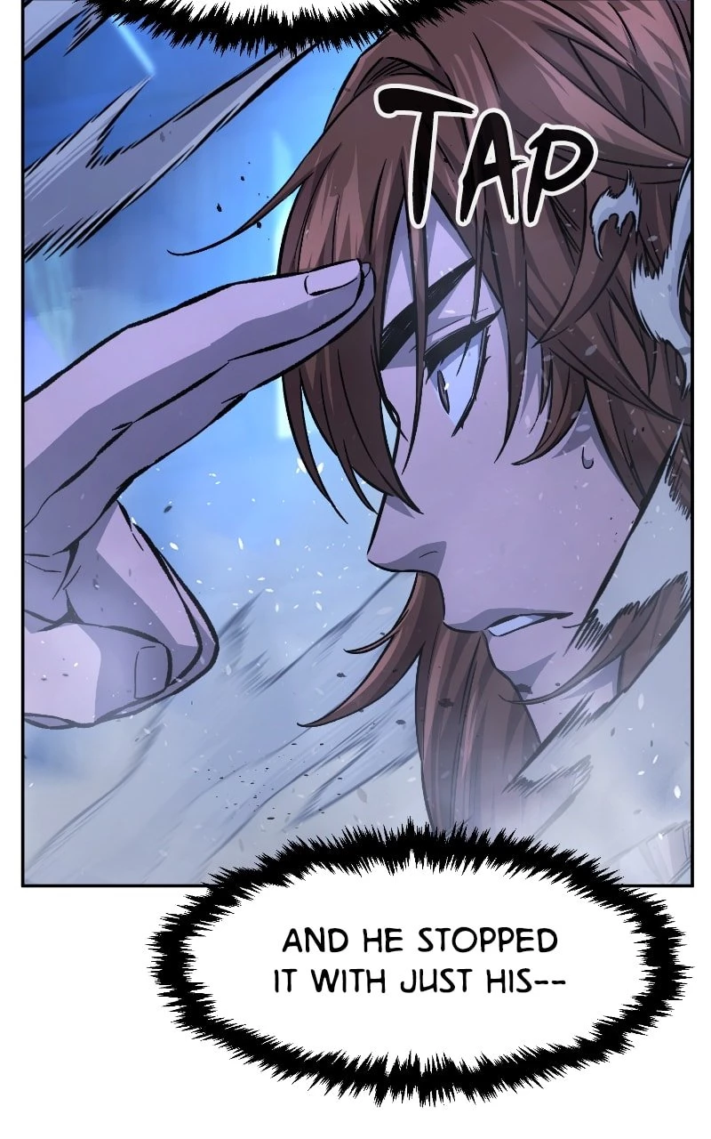 Absolute Sword Sense Chapter 79 - 40