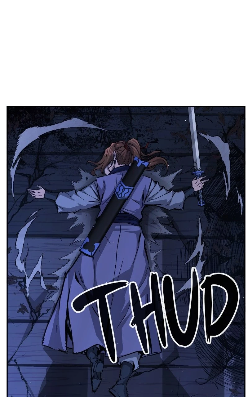 Absolute Sword Sense Chapter 79 - 41