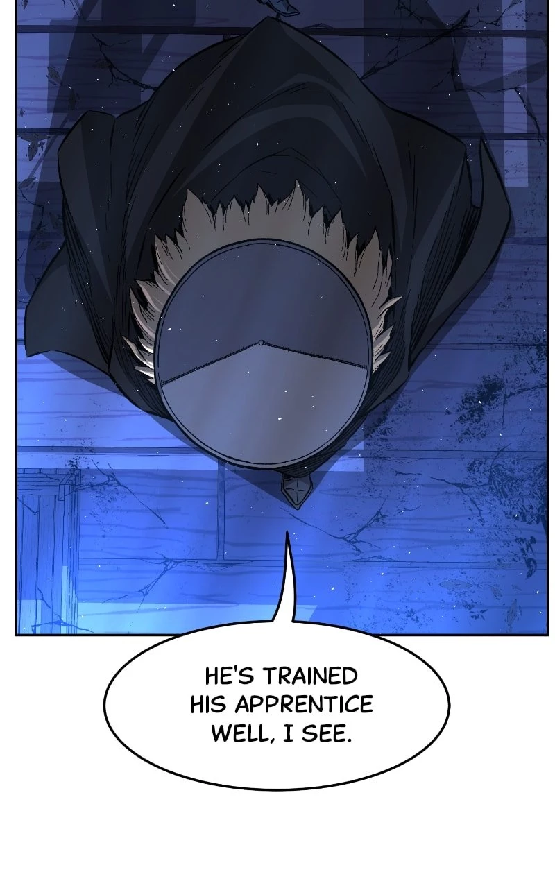 Absolute Sword Sense Chapter 79 - 42