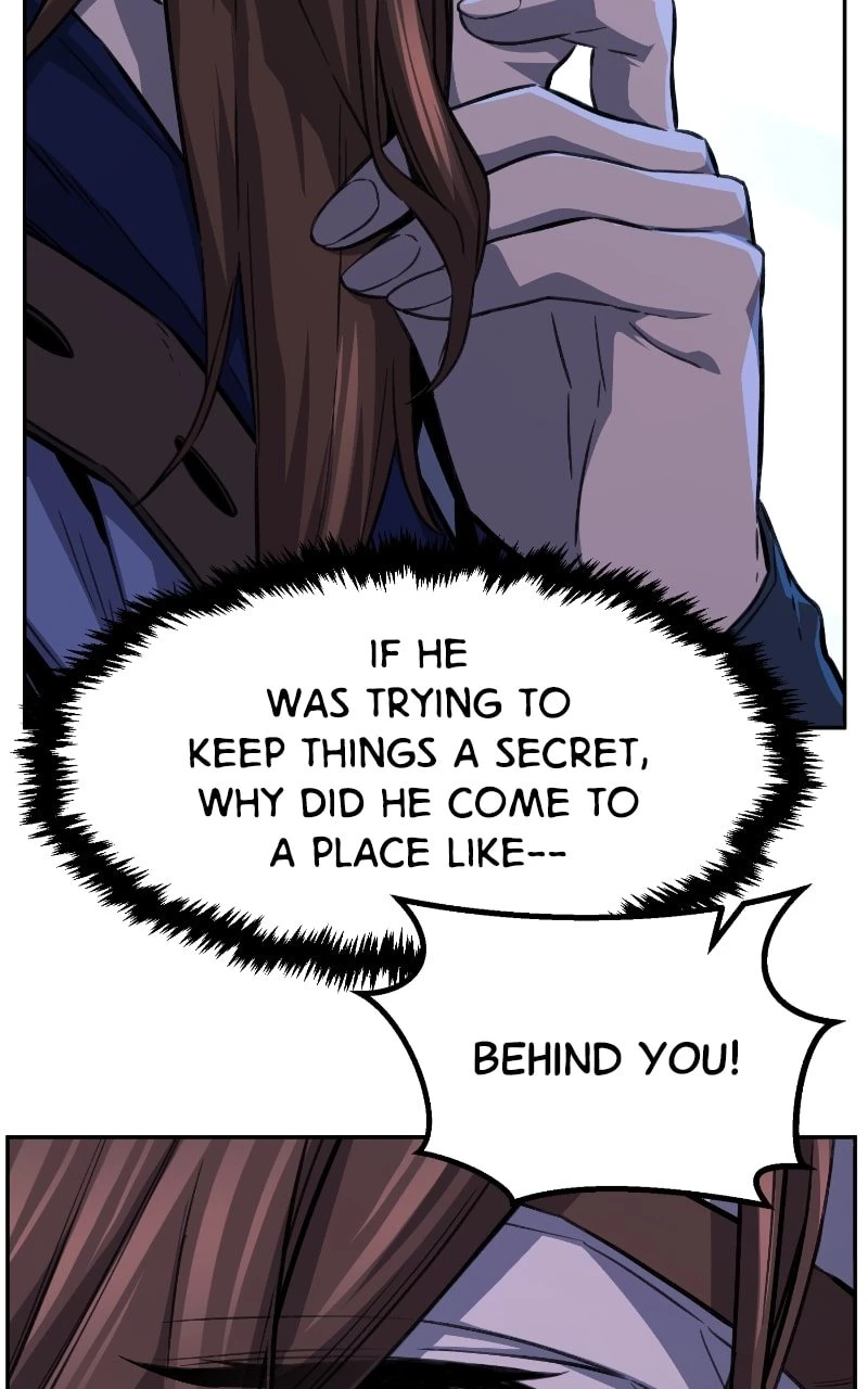 Absolute Sword Sense Chapter 78 - 5