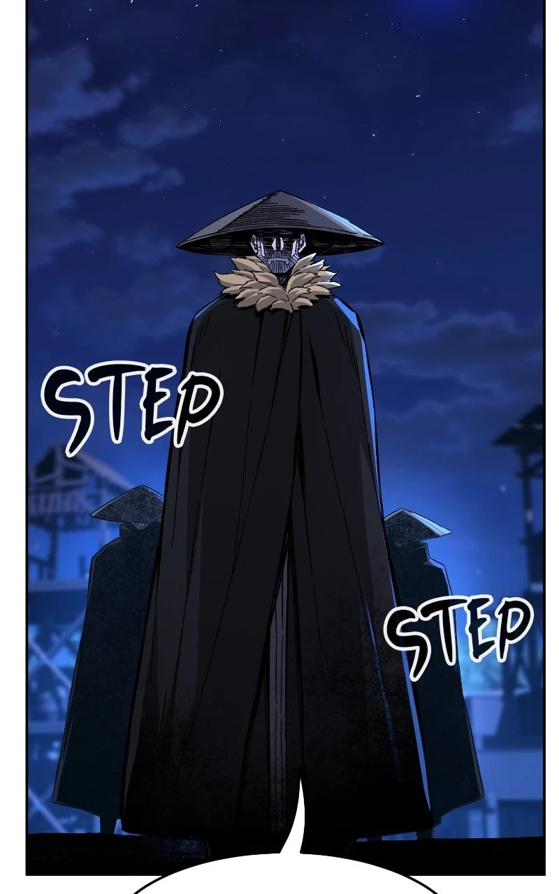 Absolute Sword Sense Chapter 79 - 46