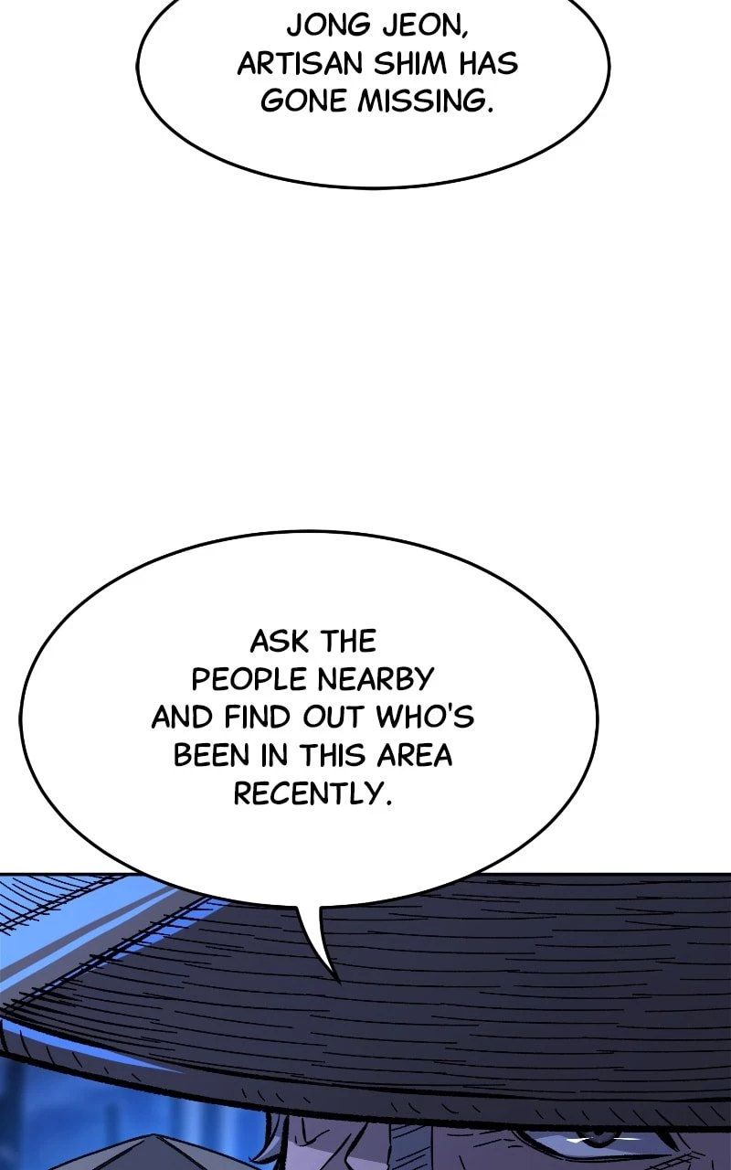 Absolute Sword Sense Chapter 79 - 47