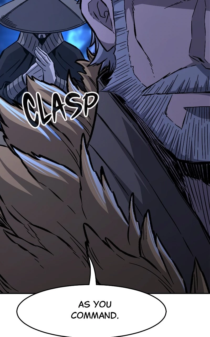 Absolute Sword Sense Chapter 79 - 48