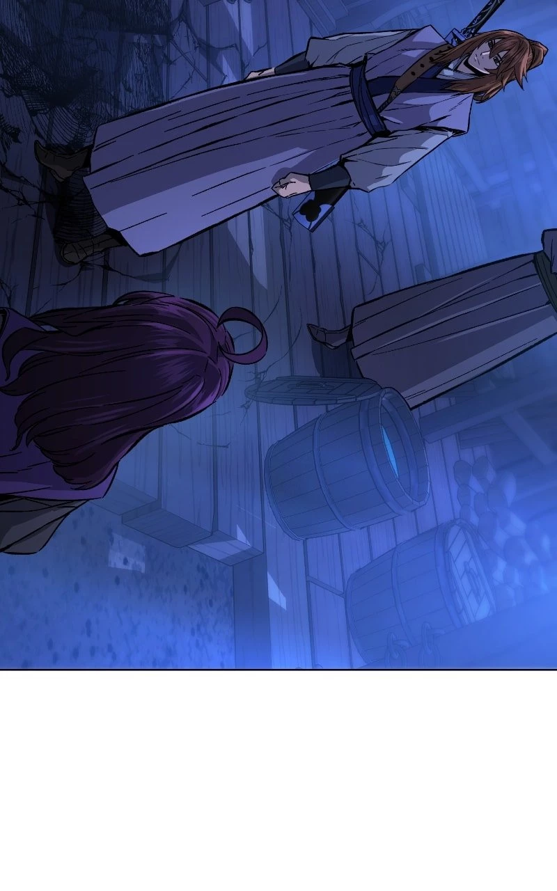 Absolute Sword Sense Chapter 80 - 68