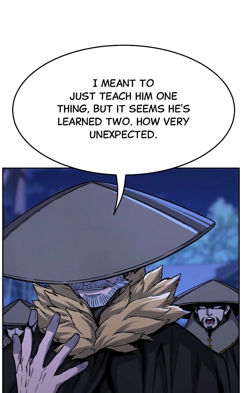 Absolute Sword Sense Chapter 79 - 53