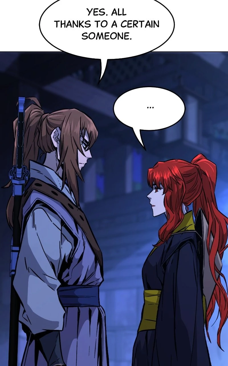 Absolute Sword Sense Chapter 80 - 75