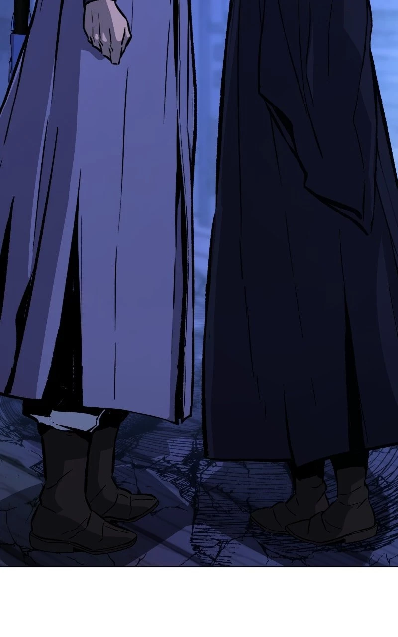 Absolute Sword Sense Chapter 80 - 76