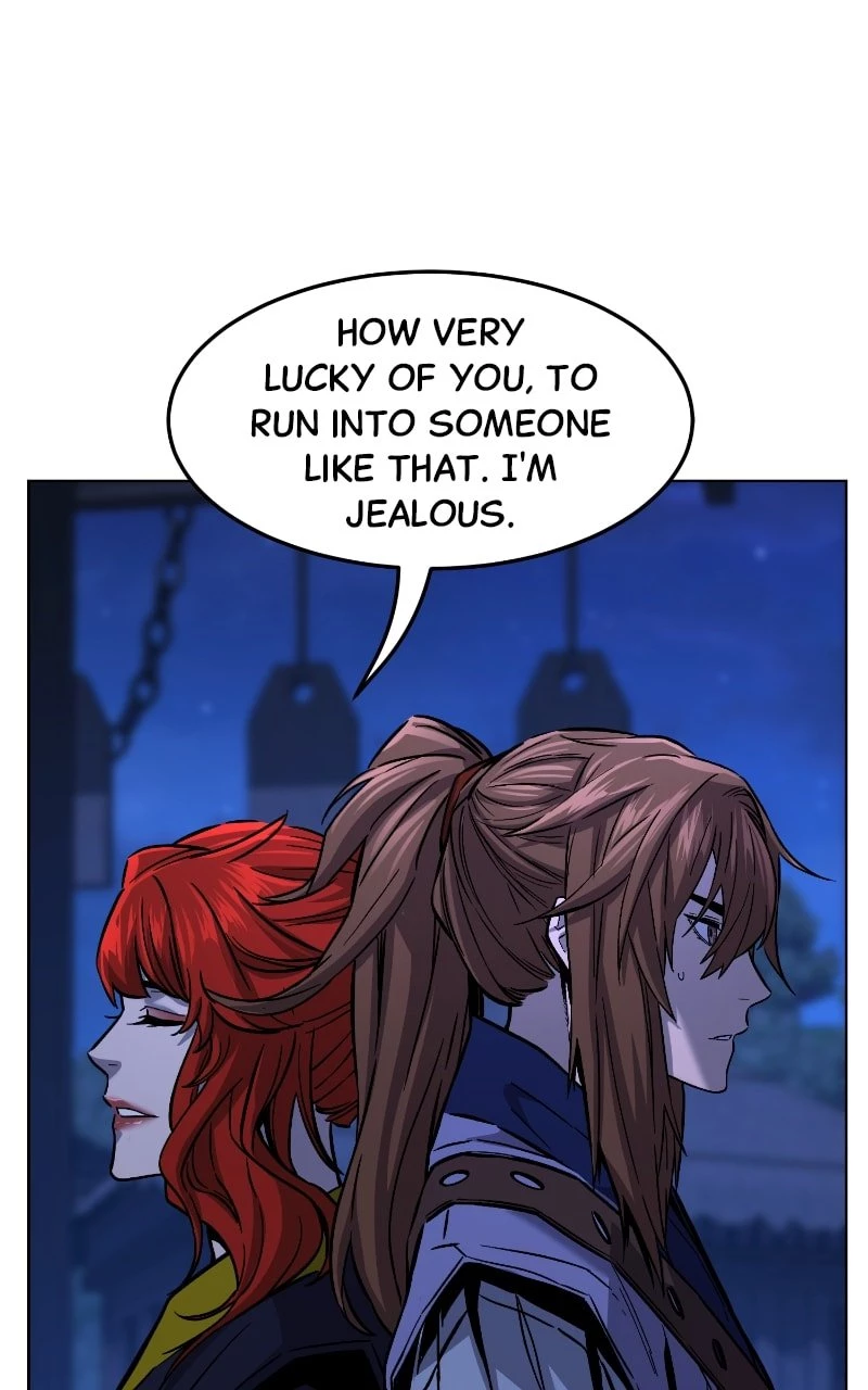 Absolute Sword Sense Chapter 80 - 77