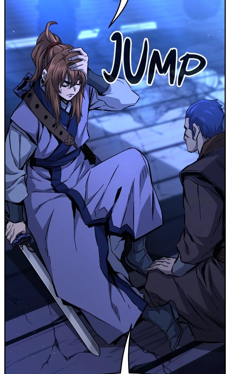 Absolute Sword Sense Chapter 79 - 62