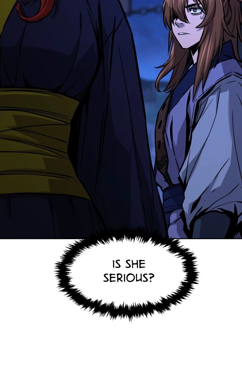 Absolute Sword Sense Chapter 80 - 79