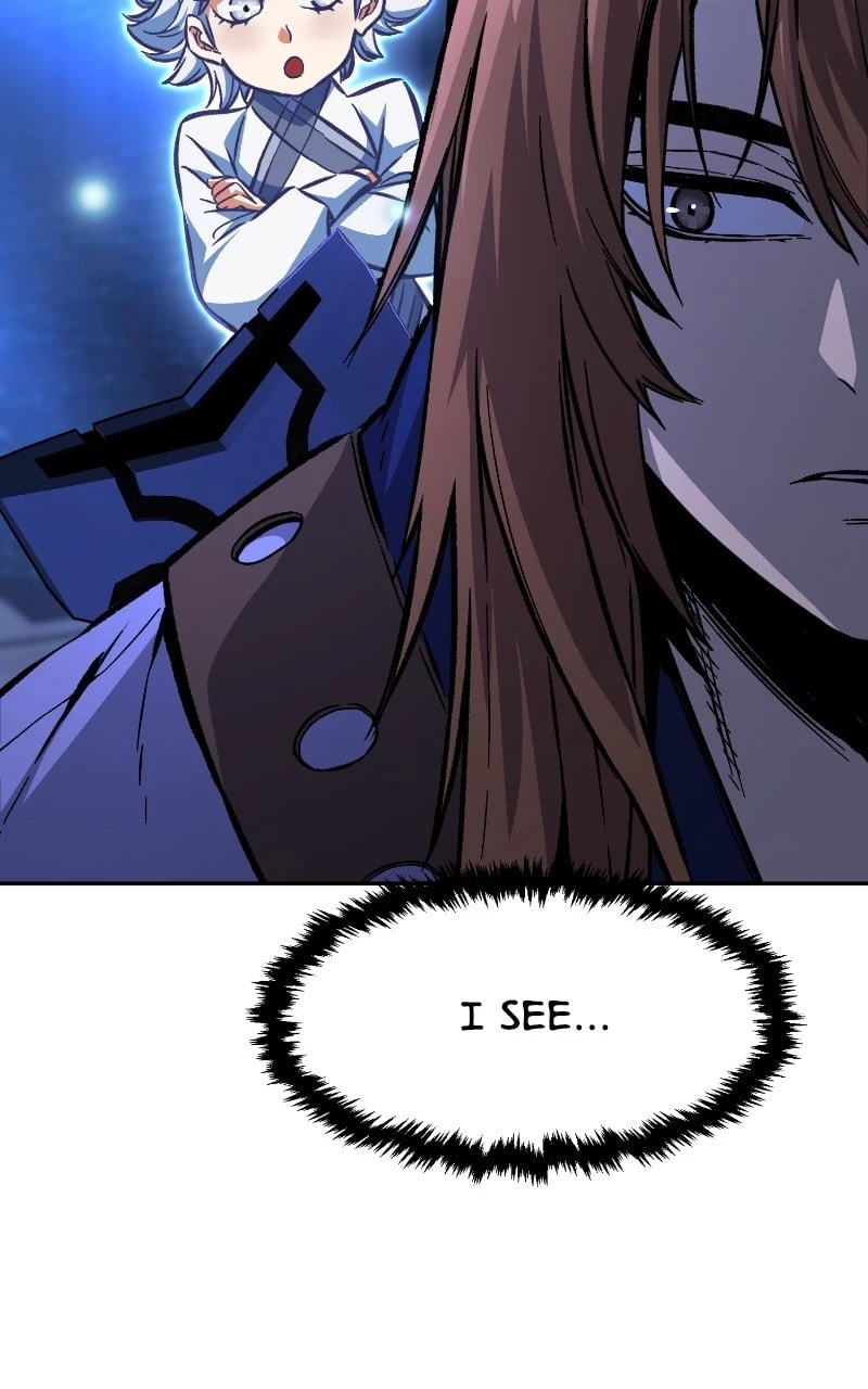 Absolute Sword Sense Chapter 79 - 64