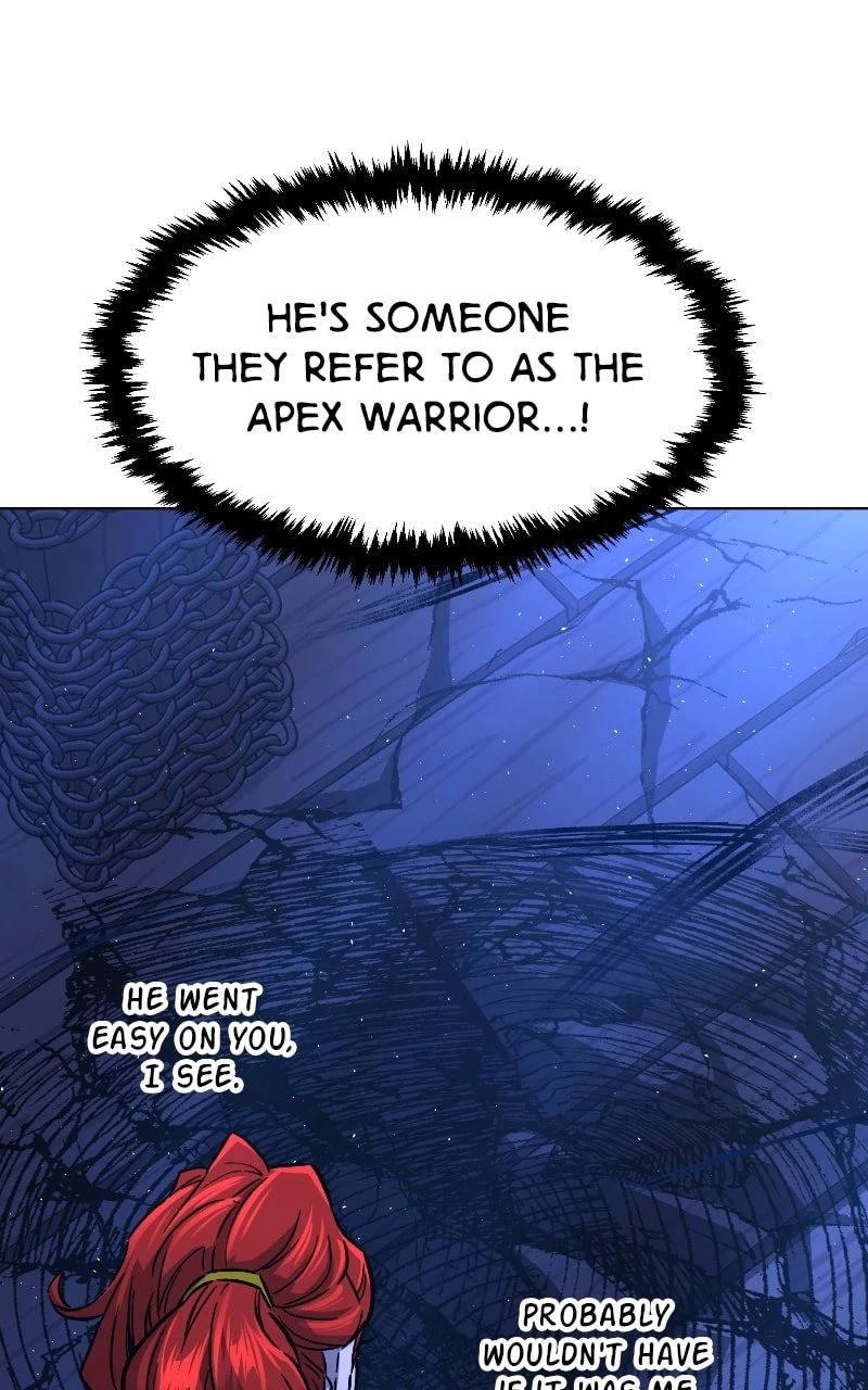 Absolute Sword Sense Chapter 80 - 80