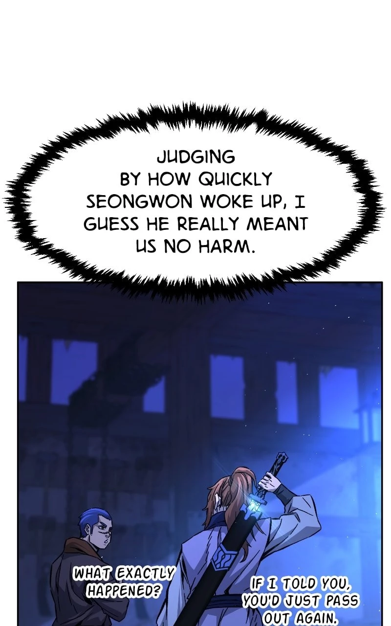 Absolute Sword Sense Chapter 79 - 65