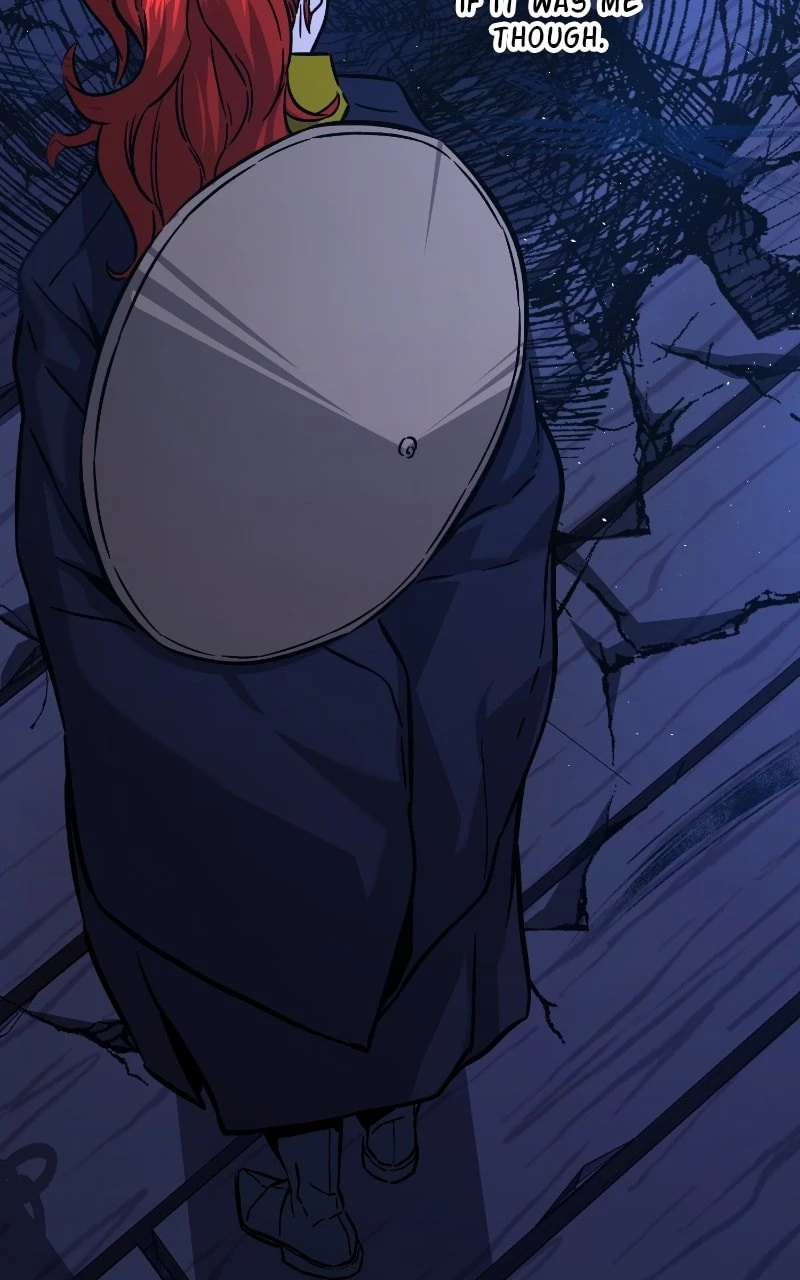 Absolute Sword Sense Chapter 80 - 81
