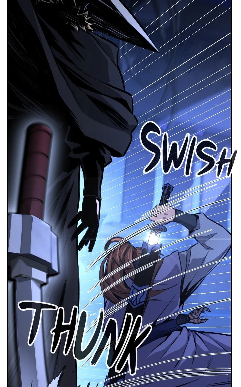 Absolute Sword Sense Chapter 78 - 22