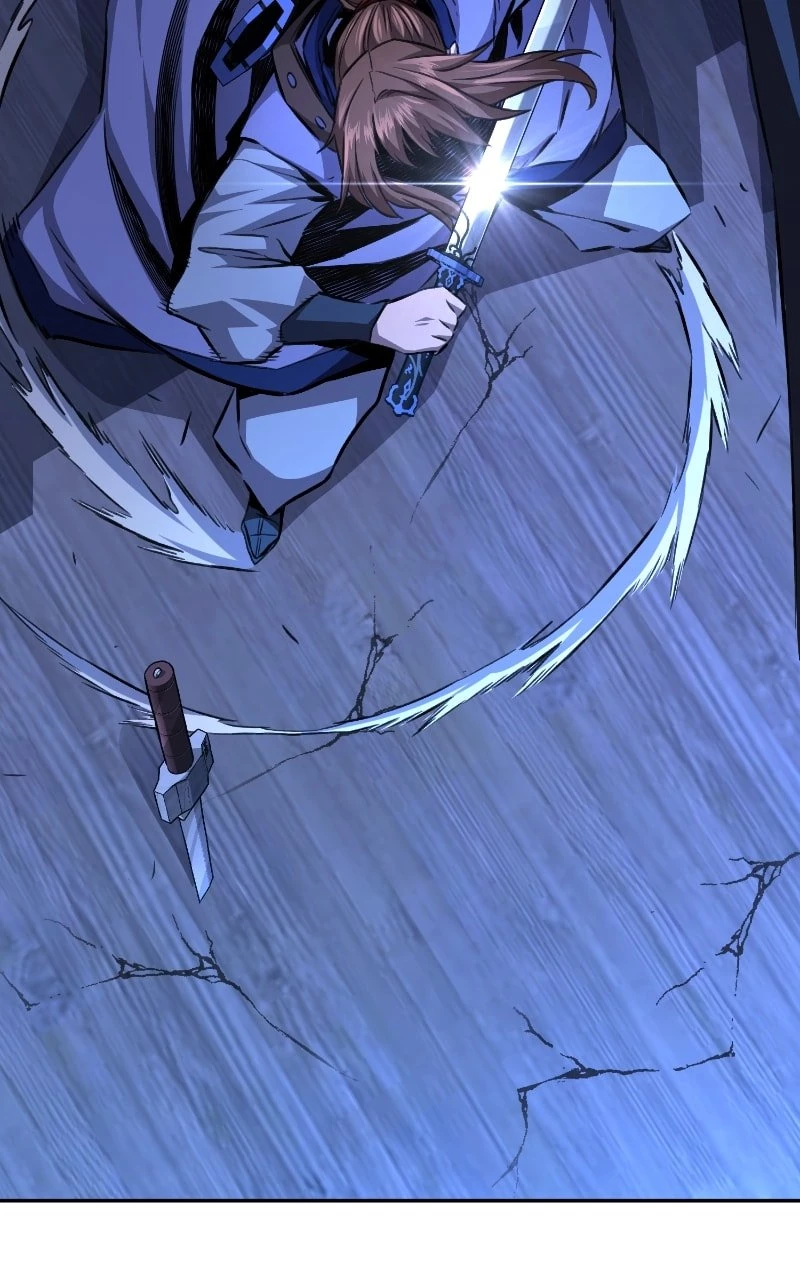 Absolute Sword Sense Chapter 78 - 27