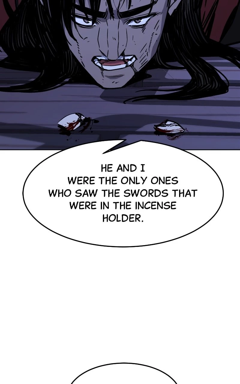 Absolute Sword Sense Chapter 80 - 88