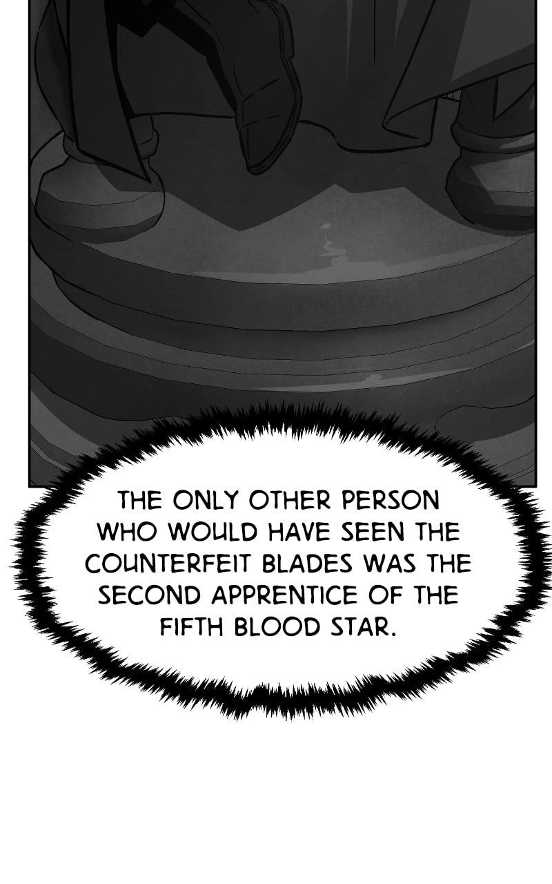 Absolute Sword Sense Chapter 79 - 76