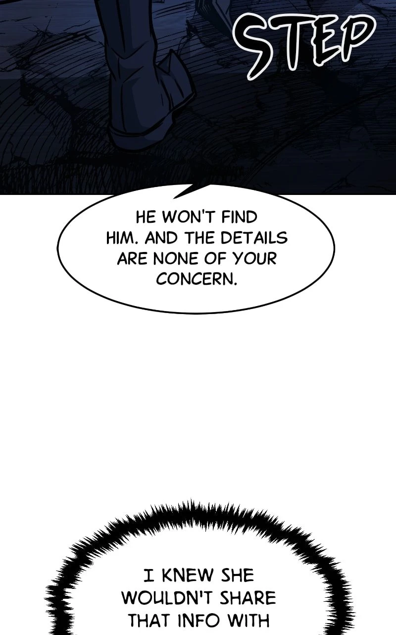 Absolute Sword Sense Chapter 80 - 92