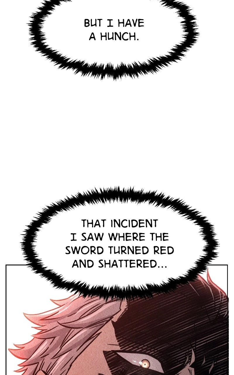 Absolute Sword Sense Chapter 80 - 94