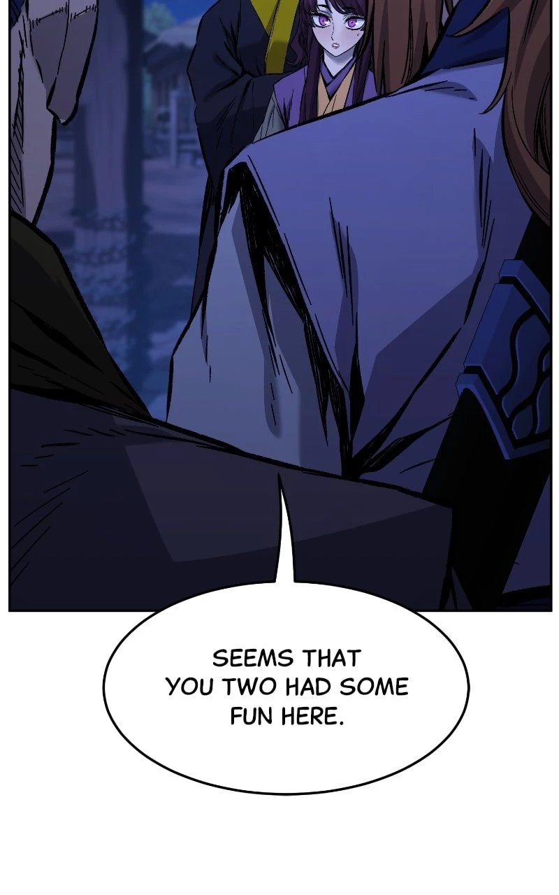 Absolute Sword Sense Chapter 79 - 79