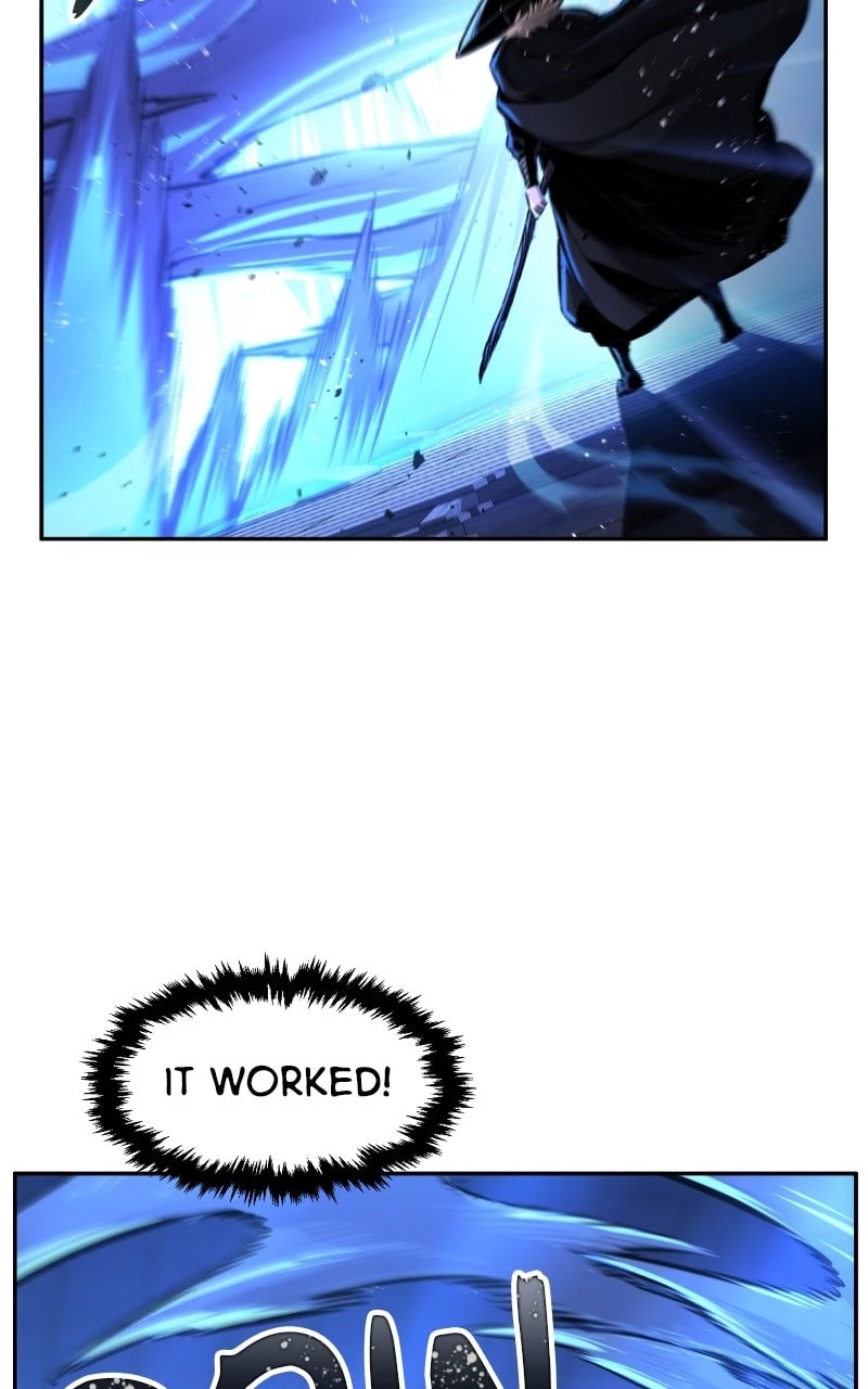 Absolute Sword Sense Chapter 78 - 34