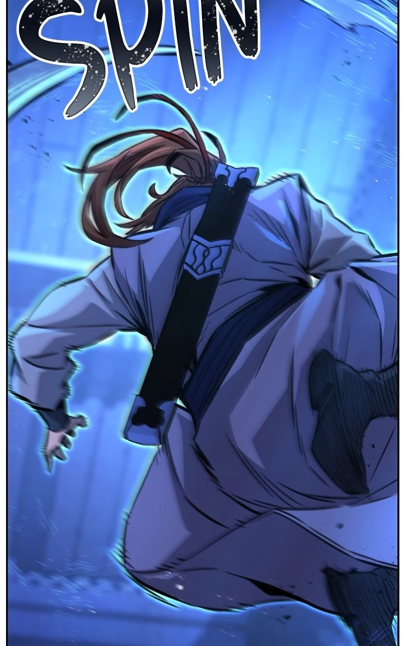 Absolute Sword Sense Chapter 78 - 35